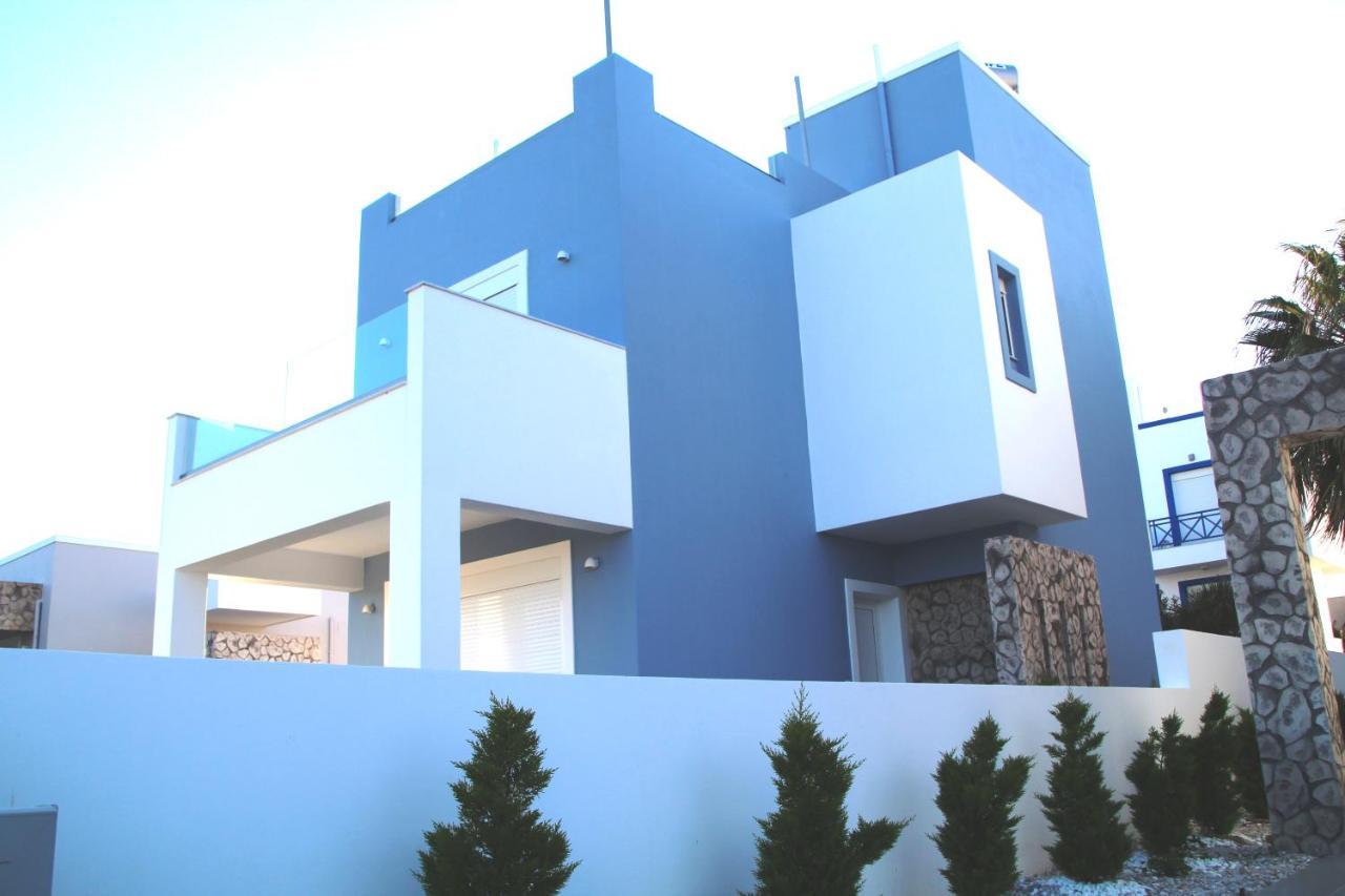 Tamaris Homes Mastihari Exterior foto