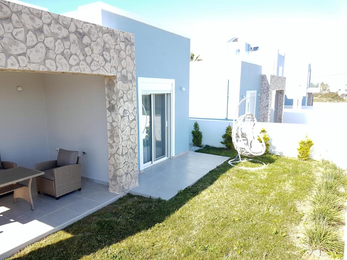 Tamaris Homes Mastihari Exterior foto