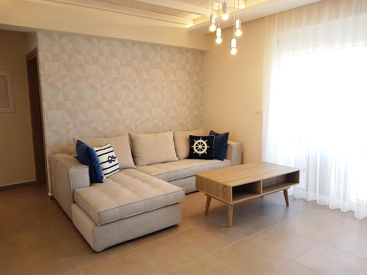 Tamaris Homes Mastihari Exterior foto