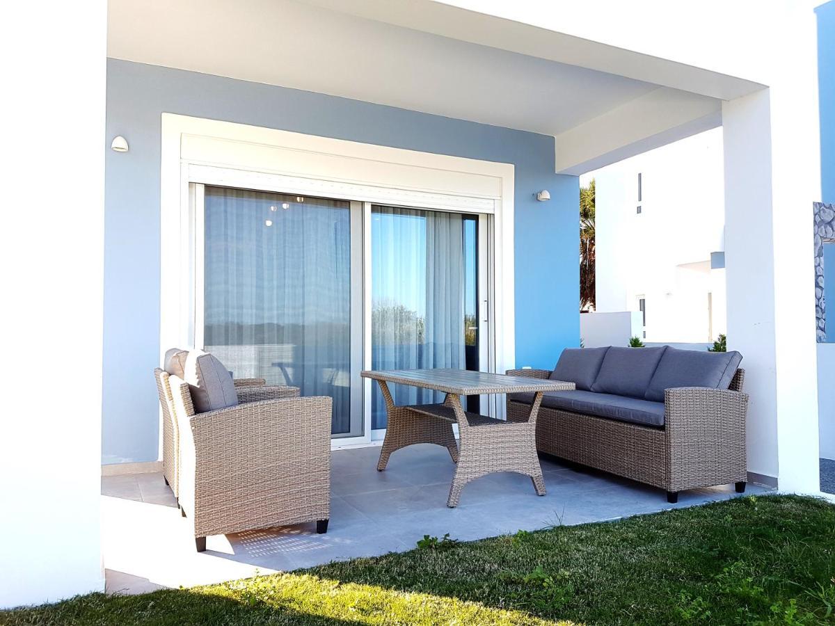 Tamaris Homes Mastihari Exterior foto