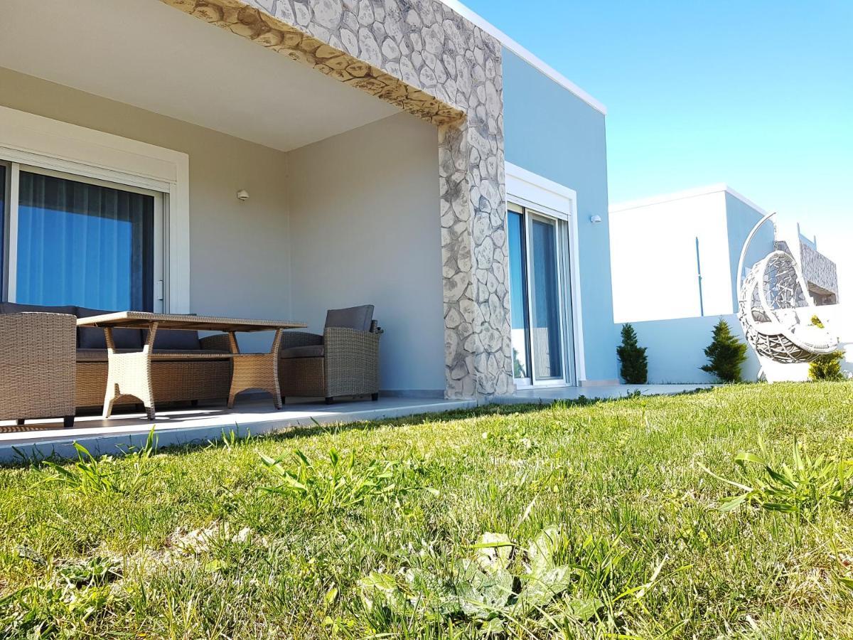 Tamaris Homes Mastihari Exterior foto