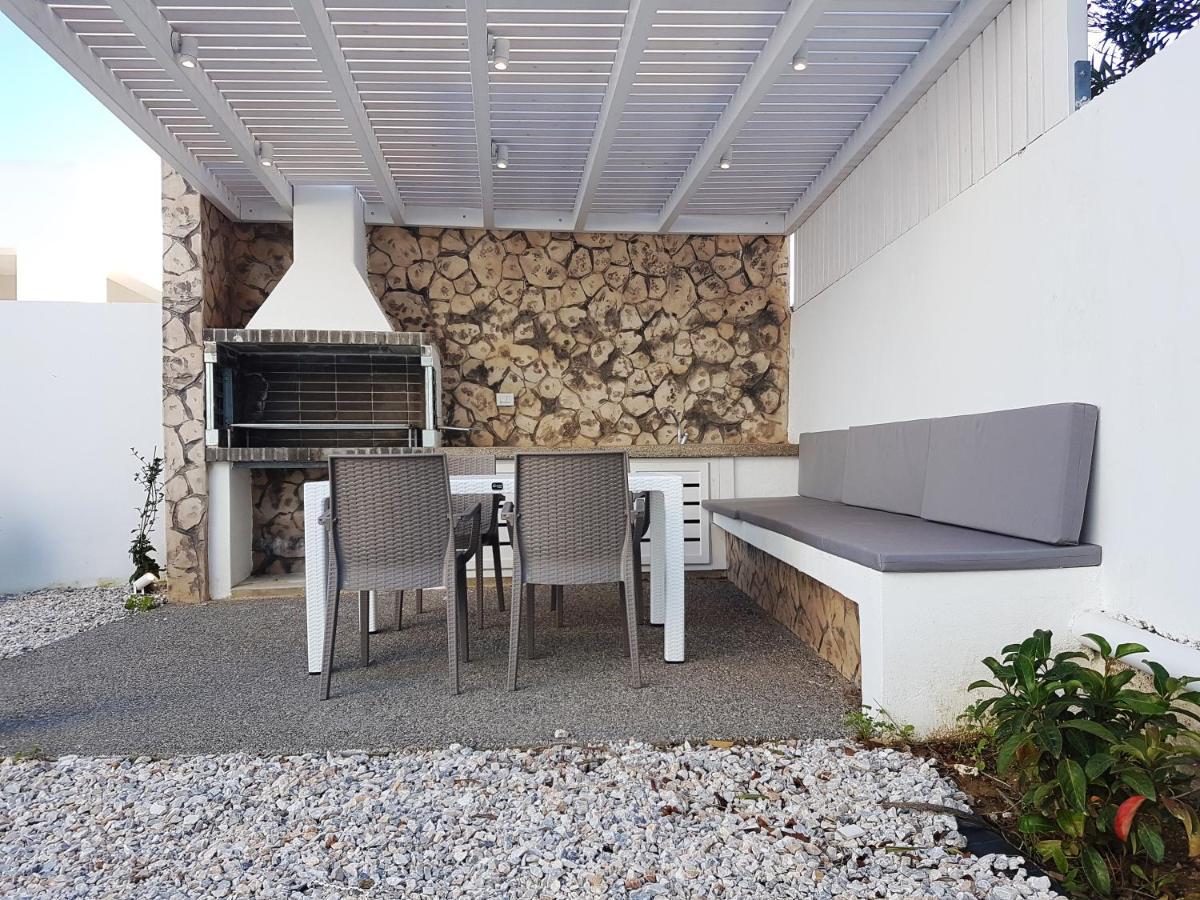 Tamaris Homes Mastihari Exterior foto