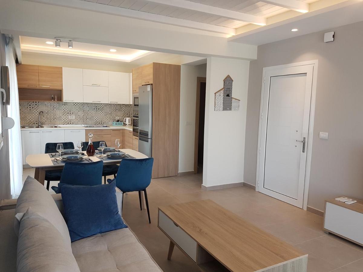 Tamaris Homes Mastihari Exterior foto