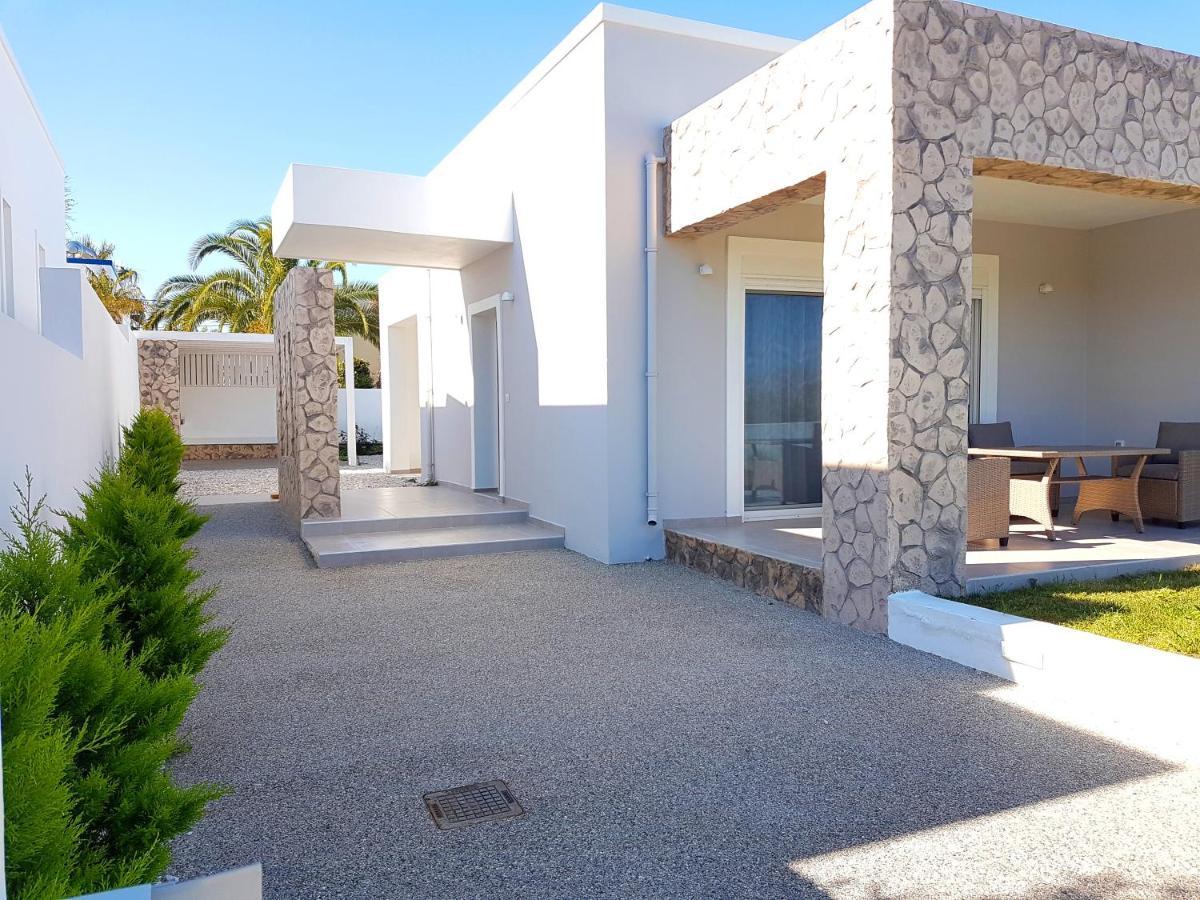 Tamaris Homes Mastihari Exterior foto
