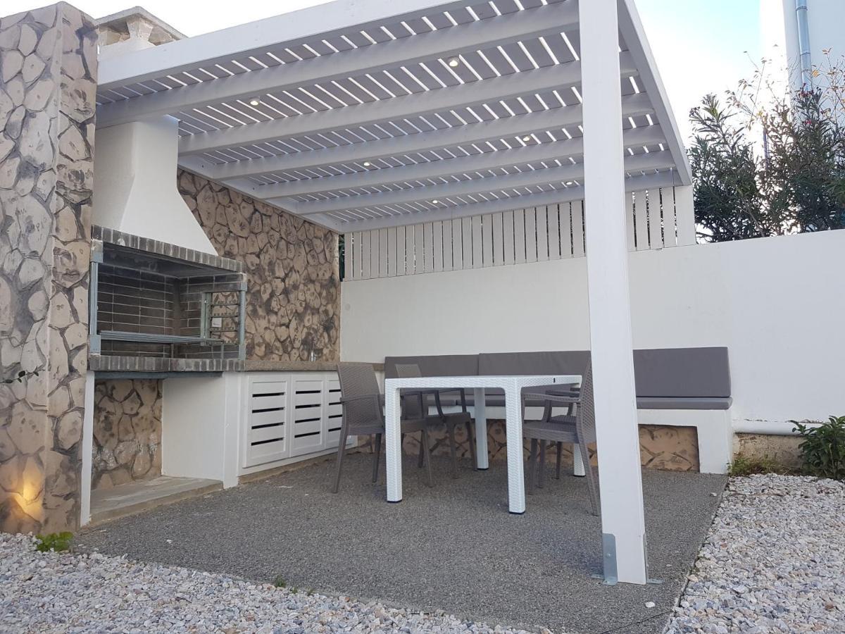 Tamaris Homes Mastihari Exterior foto