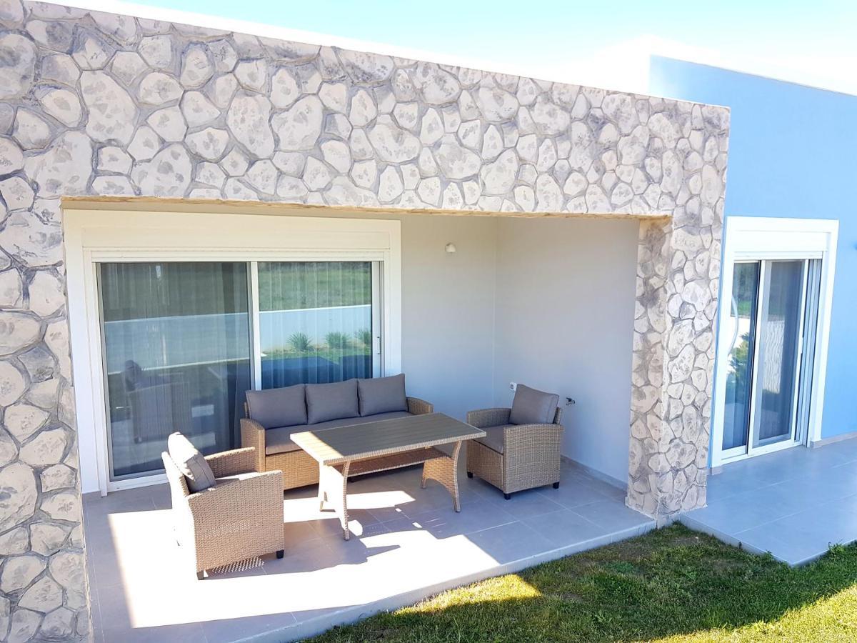Tamaris Homes Mastihari Exterior foto