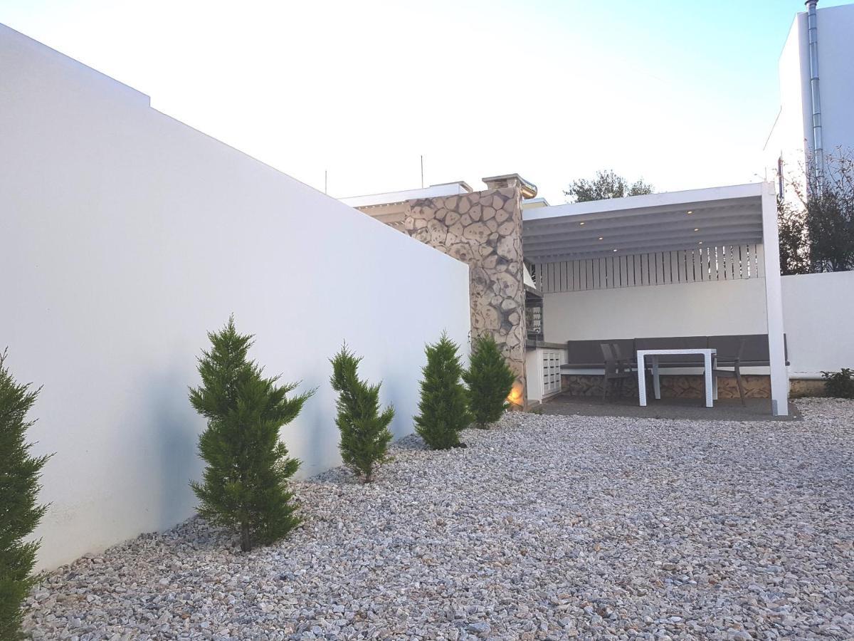 Tamaris Homes Mastihari Exterior foto